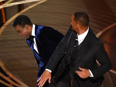 Will Smith’s reaction to Chris Rock comes after Jada Pinkett Smith has spoken about struggle with alopecia