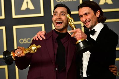 Oscars 2022: Riz Ahmed says decision not to broadcast certain awards shouldn’t ‘become the story’