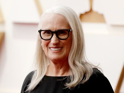 Oscars 2022: Jane Campion wins Best Director for The Power of the Dog