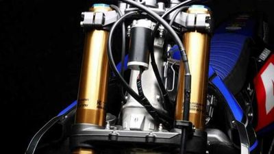 Check Out Yamaha’s New Electronic Power Steering Prototype