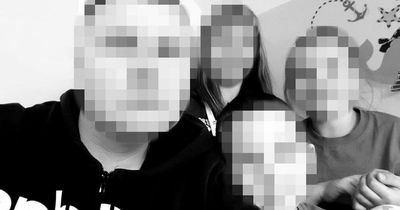 Desperate Ukrainian refugees 'advertising' themselves on social media sparking human traffickers fears