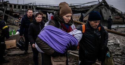 Those hosting Ukraine refugees must be vetted carefully