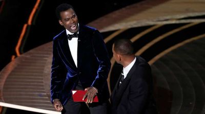 Sports World Reacts to Wild Will Smith, Chris Rock Altercation During Oscars