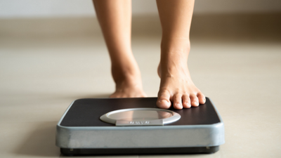 Women in 40s must watch their weight to deal with menopause-related body fat, say experts