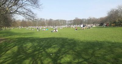 Leeds weather forecast for Monday as sunset comes later