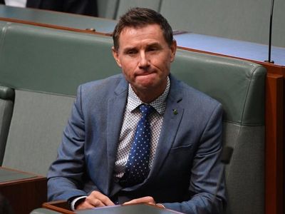 MP Laming in court over Facebook posts