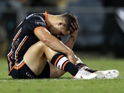 Tigers must stay positive in horror start