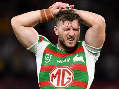 Arrow says revenge not key for Rabbitohs