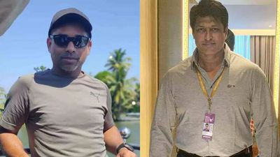 Chief selector Salil Ankola abused me, alleges Rajesh Pawar