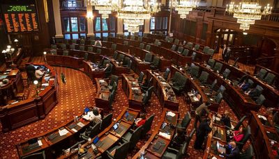 Illinois should make this budget fix for local government