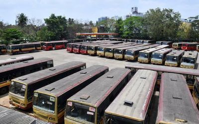 Central trade unions begin two-day nationwide strike