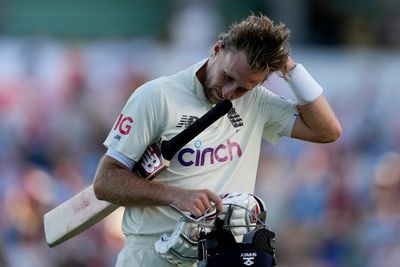 Joe Root in the firing line after calamity in Caribbean – what next for England?