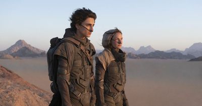 Oscars 2022: Full list of winners as CODA wins Best Picture and Dune scoops six awards