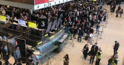 Heading out of Dublin Airport in the coming weeks? Tourists given official warning that there could be problems