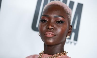 ‘My skin tone is not really accepted’: model Nyakim Gatwech on colorism and Instagram