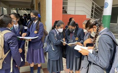 Top news developments in Karnataka on March 28, 2022