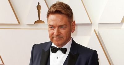 Oscars 2022: Sir Kenneth Branagh and Riz Ahmed lead Brits success