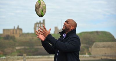 Former Gateshead Thunder rugby star swaps sporting success for social work