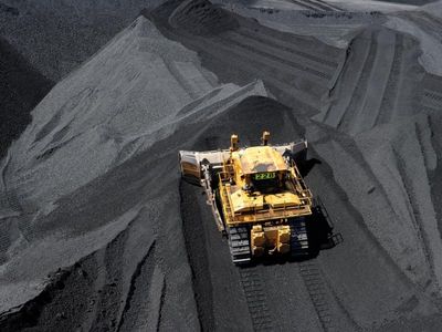 Coal expansion 'risks Qld net zero target'