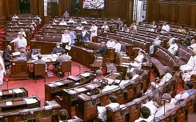 Rajya Sabha updates, march 28, 2022 | House adjourned