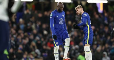 Three Chelsea players Thomas Tuchel will be hoping benefit from the international break