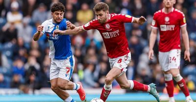 Bristol City star hints he could be back ahead of schedule following latest injury