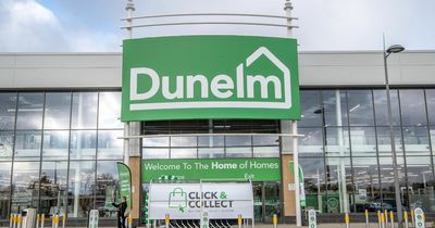 Dunelm fans surprised by store's original name - and Home Bargains has also changed