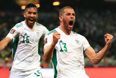 Algeria vs Cameroon: Prediction, kick off time, TV, live stream, team news and h2h results