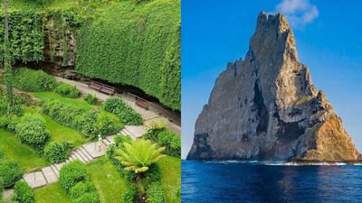 The Big Poo & 99 Other Hidden Gems In Australia Just Waiting To Be Visited By Your Fine Self