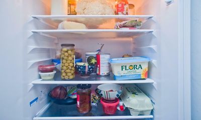 Insurer fails to deliver on its fridge replacement promise