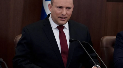 Israeli PM Bennett Tests Positive for COVID