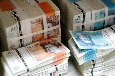 Locked Russian assets add to war woes for British pension funds