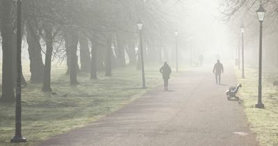 Liverpool weather: Met Office 'shock to the system' as wintry weather returns