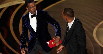 Will Smith not facing arrest as Chris Rock declines to file police report