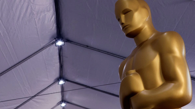 Ukraine Receives Mostly Silent Salute at Oscars Ceremony