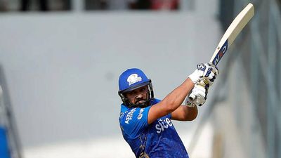 IPL 2022: Disappointed but it's not the end, says Rohit Sharma after Mumbai Indians' defeat against Delhi Capitals