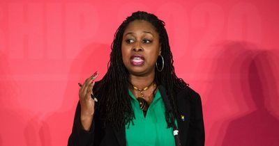 Labour MP Dawn Butler reveals breast cancer diagnosis after routine check up