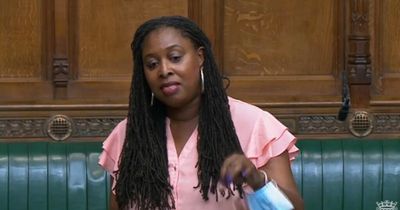 Labour MP Dawn Butler diagnosed with breast cancer after routine mammogram