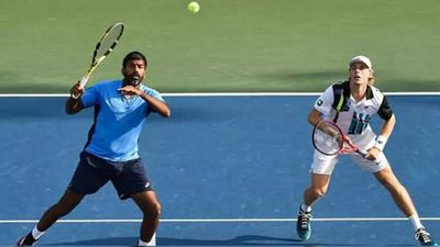 Miami Open: Rohan Bopanna-Denis Shapovalov pair enters quarterfinals