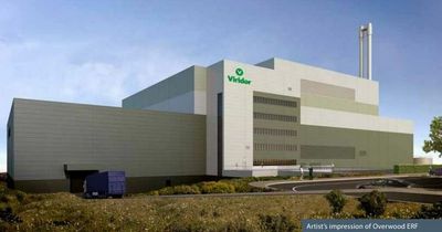 Friends of the Earth Scotland hail news of Lanarkshire incinerator plans cancelled