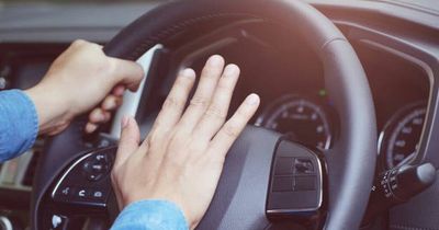 Beeping your horn during eight-hour period among unknown rules of the road gardai could fine you for