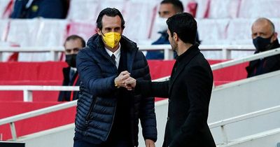 Joe Cole makes Unai Emery claim and insists Arsenal 'missed a trick' by sacking the Spaniard