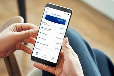 JP Morgan’s digital bank Chase launches 1.5% saver as rate rise sparks battle for cash