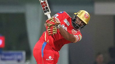 IPL 2022: Punjab Kings' Bhanuka Rajapaksa calls win over RCB as 'confidence booster'
