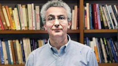 I hope this is not my last (attempted) visit to Kerala, says Filippo Osella