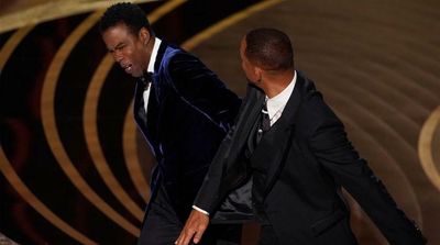 'CODA' Triumphs at Oscars, as Will Smith Slaps Chris Rock on Stage