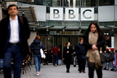 Taliban ban BBC's local language services in Afghanistan - broadcaster
