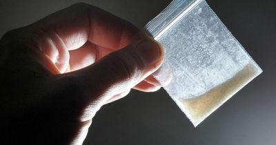 Suspected drug deaths in Dumfries and Galloway reach record levels