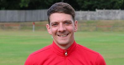 Ritchie Maxwell looks back on three years in charge of Dalbeattie Star