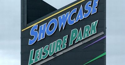 Police launch appeal after teenage girls assaulted at Lanarkshire Leisure Park